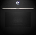 Bosch Einbau-Backofen HBG7764B1, Serie 8