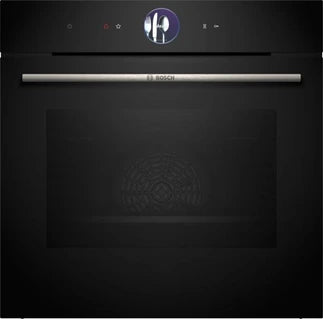 Bosch Einbau-Backofen HBG7764B1, Serie 8