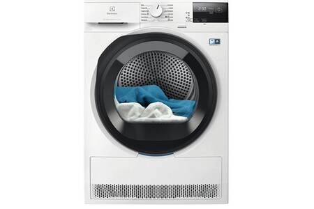 Wärmepumpentrockner Electrolux EW7HI292GW