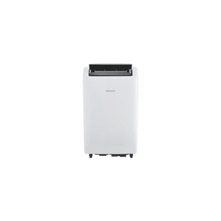 Hisense APH09QC Mobile Klimaanlage Tragbare Klimaanlage 63 dB Weiß