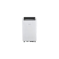 Hisense APH09QC Mobile Klimaanlage Tragbare Klimaanlage 63 dB Weiß