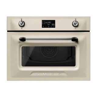 Smeg SO4902M1P Einbau-Backofen