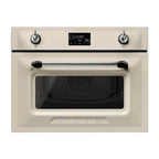 Smeg SO4902M1P Einbau-Backofen