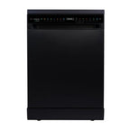 Linarie LFDW1641DFSB 16-place-setting 60 cm freestanding dishwasher