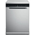 Lavavajillas de libre instalación Whirlpool WH3FC14BN70X INOX
