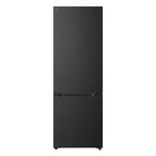 Kühl-Gefrierkombination unten Lg GBBW322CEV Schwarz