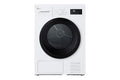 LG Electronics RH8N15WH Wärmepumpentrockner
