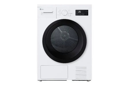 LG Electronics RH8N15WH Wärmepumpentrockner