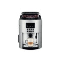 Krups Essential EA815E70 espresso coffee machine – automatic coffee machine with milk frother – 15 bar – silver