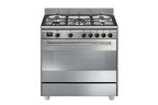 Smeg Standherd BG91CTX2