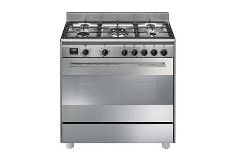 Smeg Standherd BG91CTX2