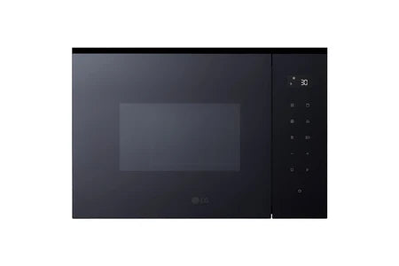 LG Microwave + Grill MGBZ2593F