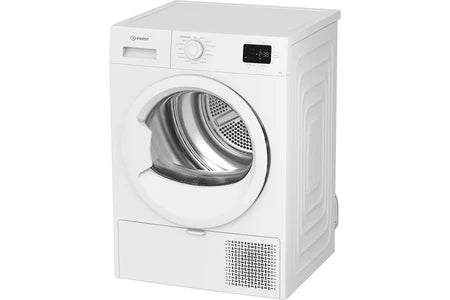 Indesit CYD103DWWFR Wärmepumpentrockner