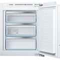 Bosch Serie | 6 GIV11AFE0 – freezer – upright – built-in – width: 55.8 cm – depth: 54.5 cm – height: 71.2 cm – 72 litres – class E