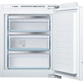 Bosch Serie | 6 GIV11AFE0 – freezer – upright – built-in – width: 55.8 cm – depth: 54.5 cm – height: 71.2 cm – 72 litres – class E