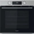 Whirlpool OMK58RU1X built-in oven