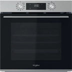 Whirlpool OMK58RU1X built-in oven