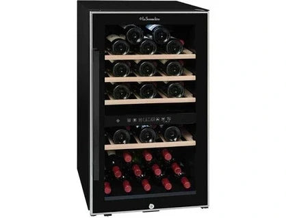 Vinoteca de servicio La Sommeliere ECS51.2Z
