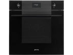 Smeg Einbaubackofen SFP6101TB3