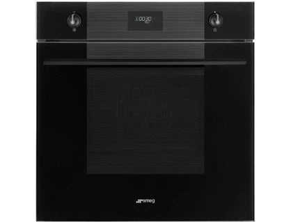 Smeg Einbaubackofen SFP6101TB3