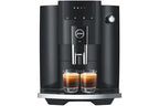 Jura E4 PIANO BLACK Kaffeemaschine