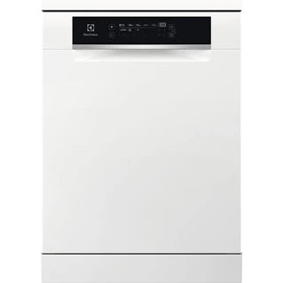 Freistehender Geschirrspüler Electrolux ESG88500SW