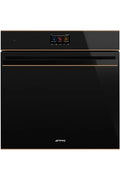 SMEG SO6604S4PNR Einbaubackofen