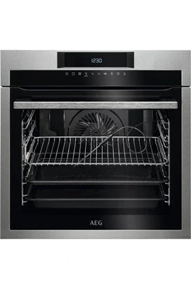 Aeg BPE642120M Einbaubackofen