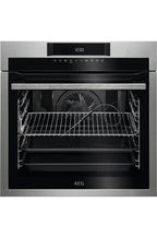 Aeg BPE642120M Einbaubackofen