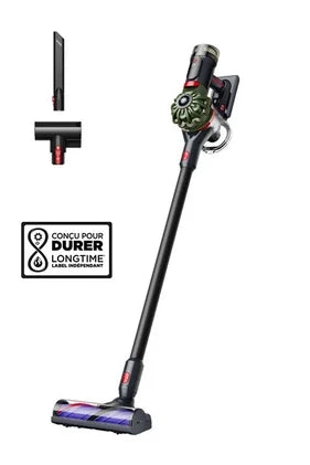 Dyson V8 Cyclone stick vacuum cleaner