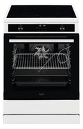 Cocina de inducción Aeg CIS6699BPW