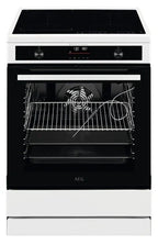 Cocina de inducción Aeg CIS6699BPW