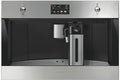 SMEG CMS4303X Einbaukaffeemaschine