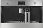 SMEG CMS4303X Einbaukaffeemaschine