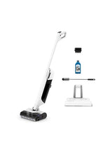 Rowenta X-Clean 12 GZ7257E0 cordless vacuum and mop cleaner White