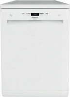 Hotpoint Ariston HFC 3T232 WG freestanding dishwasher