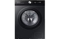 Samsung Frontlader-Waschmaschine - Frontlader-Waschmaschine 3, WW11BB534DABS1, Schwarz