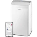 Sencor mobile air conditioner - SAC MT9078CH
