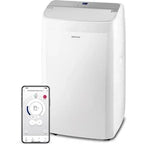 Sencor mobile air conditioner - SAC MT9078CH