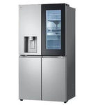 LG Multi-Door Kühlschrank GMG960MBJE