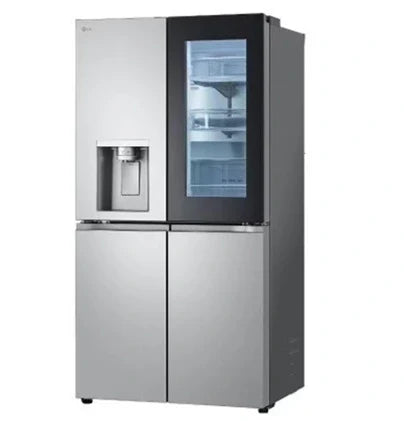 LG Multi-Door Kühlschrank GMG960MBJE