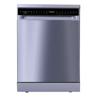 Linarie LFDW1641DFSX 16-place-setting 60 cm freestanding dishwasher