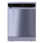 Linarie LFDW1641DFSX 16-place-setting 60 cm freestanding dishwasher