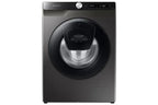 Lavadora de carga frontal Samsung WW80T554DAX