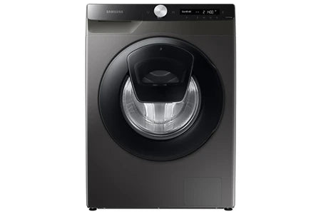 Lavadora de carga frontal Samsung WW80T554DAX