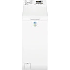 Lavadora de carga superior Electrolux EW6T5136DA