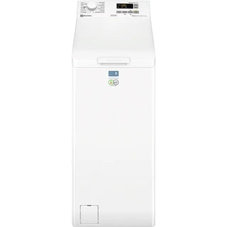 Lavadora de carga superior Electrolux EW6T5136DA