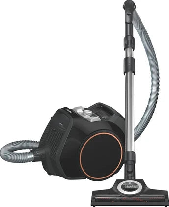 Miele BOOST CX1 CATETDOG Beutelloser Staubsauger