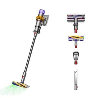 Aspiradora escoba Dyson V15 DETECT ABSOLUTE