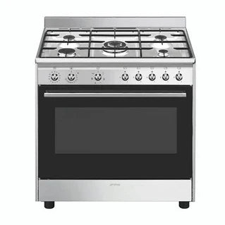Cocina independiente Smeg CX90GM
